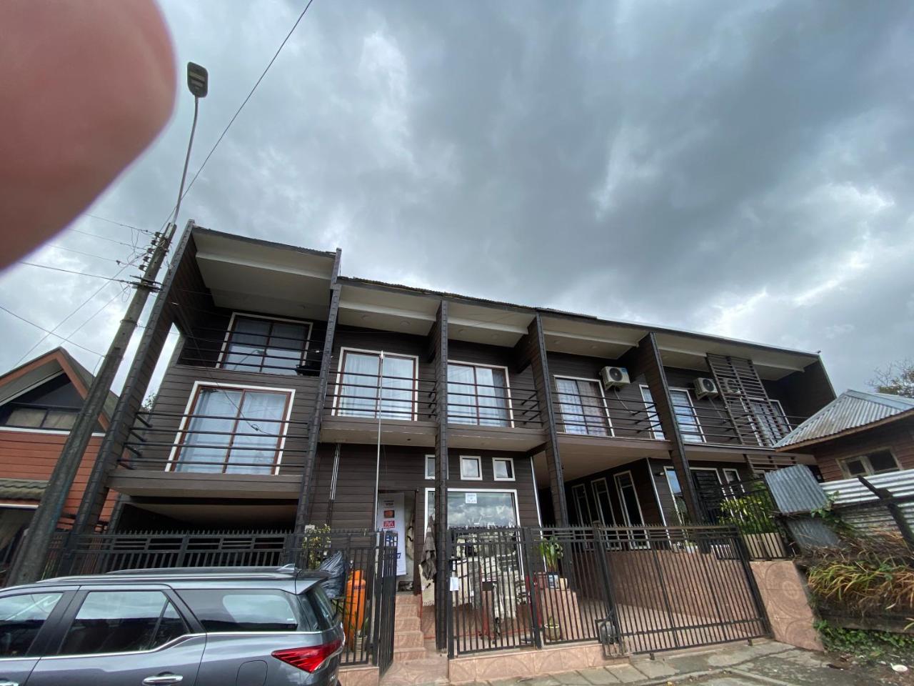 Image: Hostal Umantun