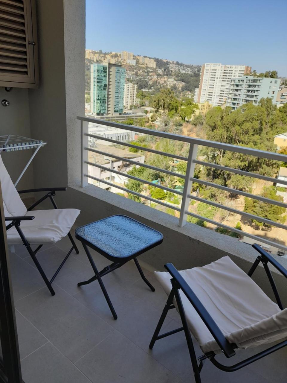 Departamento Centro de Vi�a