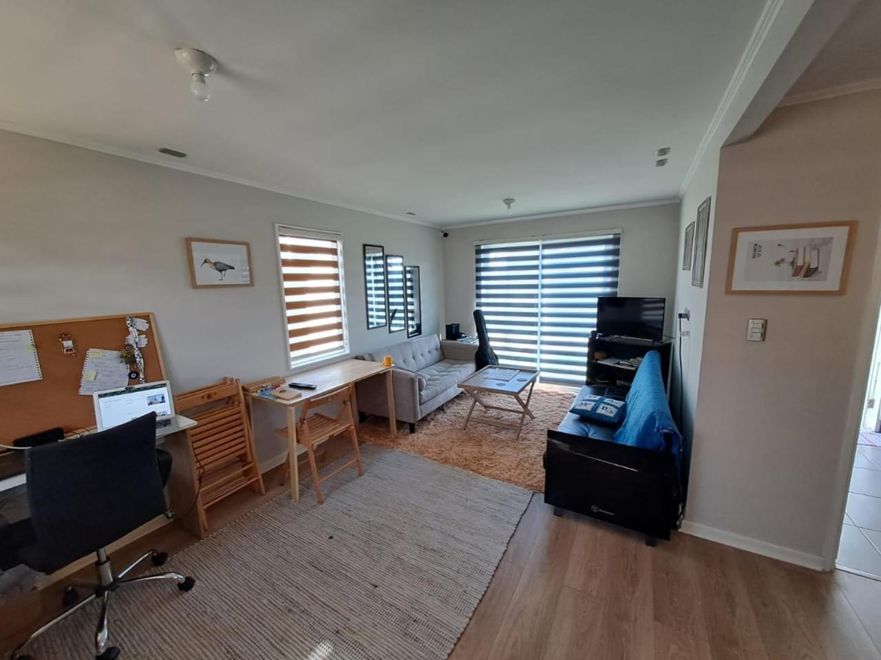 Habitaci�n en Brisas Puerto Varas