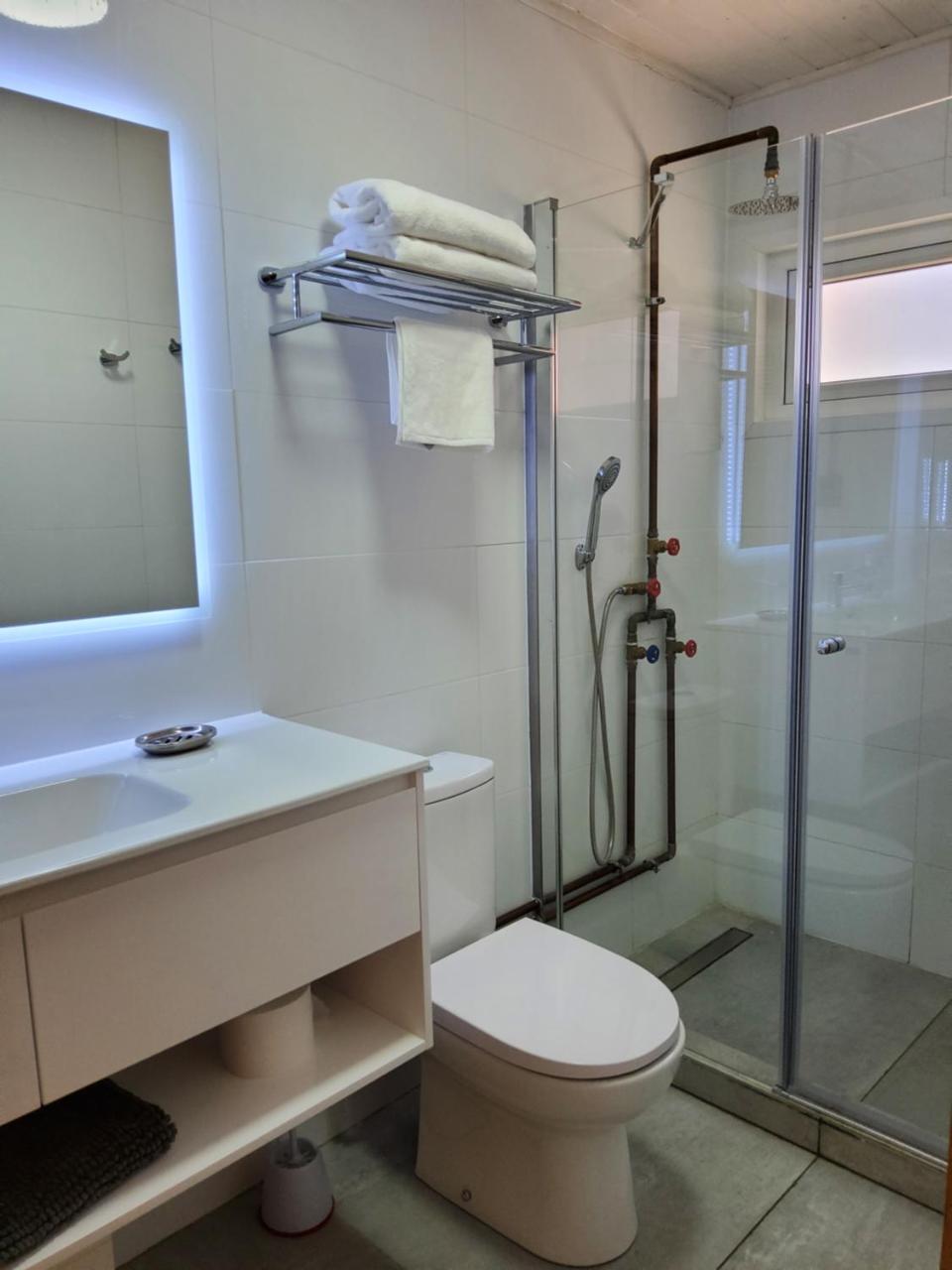 Caba�a Martin Pescador Sollipulli, Lodge Nevados de Sollipulli