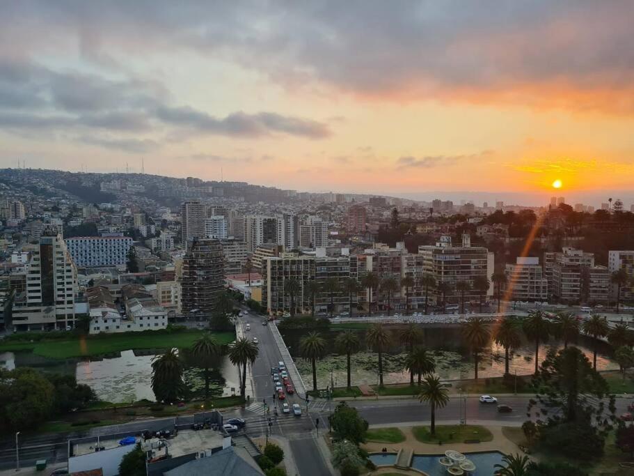 Hermoso departamento en Vi�a del Mar/Casino