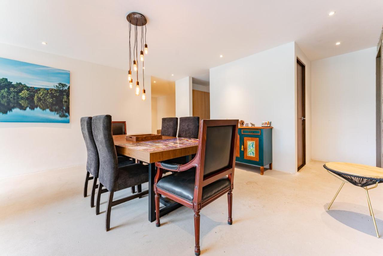 VH - Spacious & comfy  Polanco Galileo - Housity