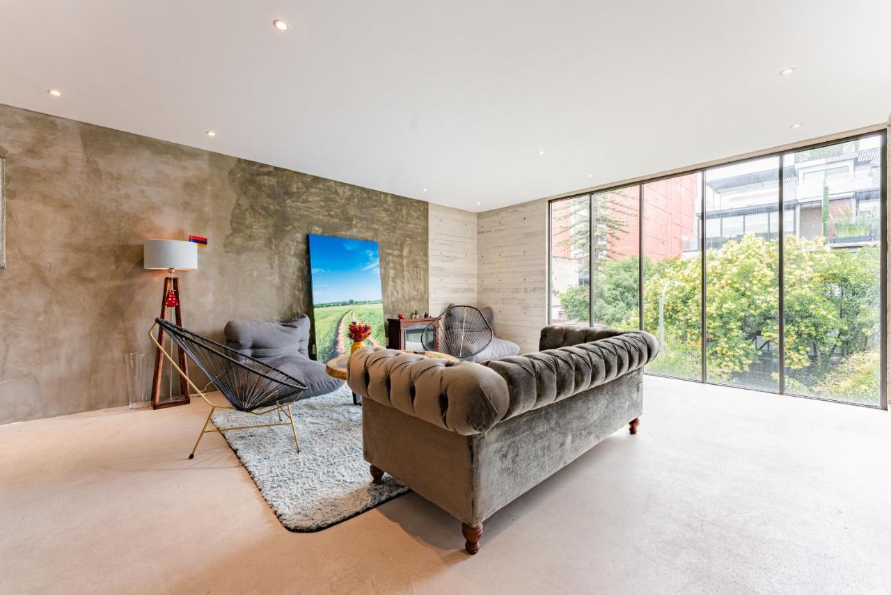 VH - Spacious & comfy  Polanco Galileo - Housity