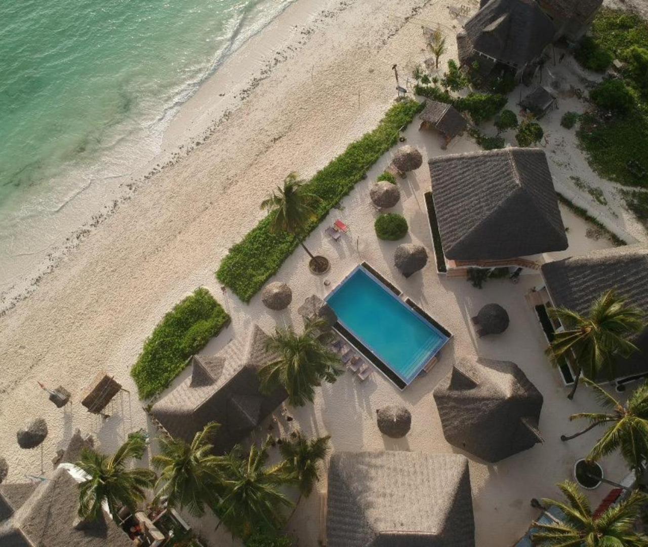 Image: Kupaga Villas Boutique Hotel - Adults Only