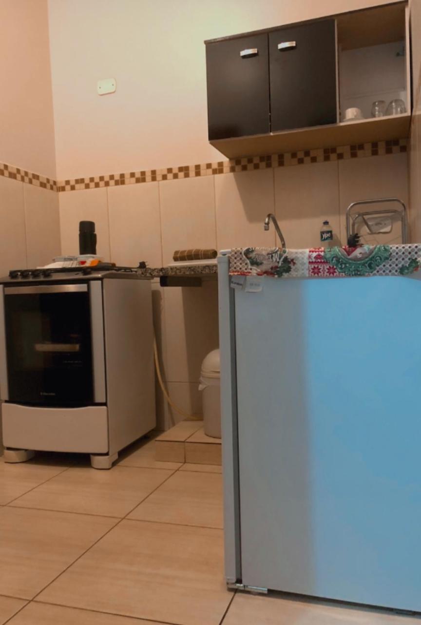 Apartamento cantinho morada das flores - Housity