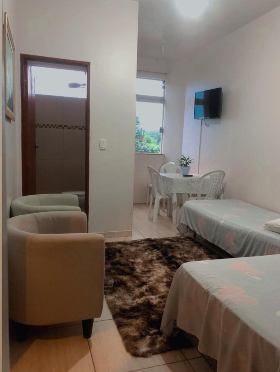 Apartamento cantinho morada das flores - Housity