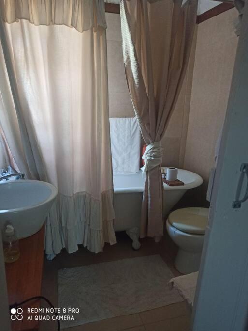 Casa Quinta a 12 km de la cuidad - Housity