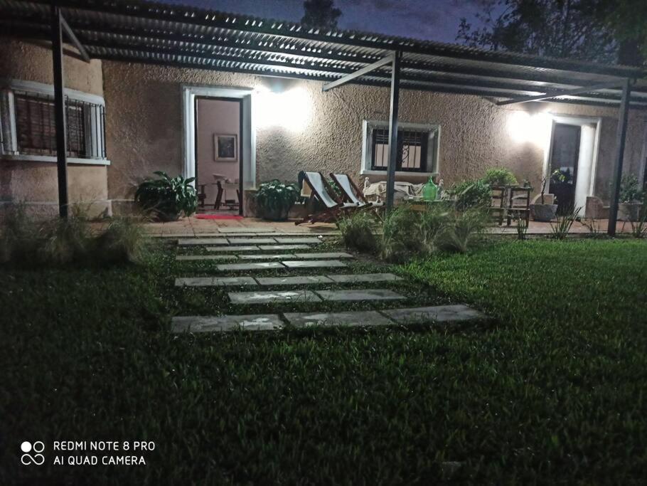 Casa Quinta a 12 km de la cuidad - Housity