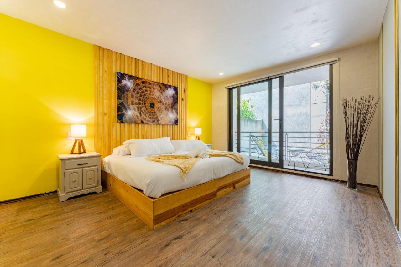 VH - Spacious & comfy  Polanco Galileo - Housity