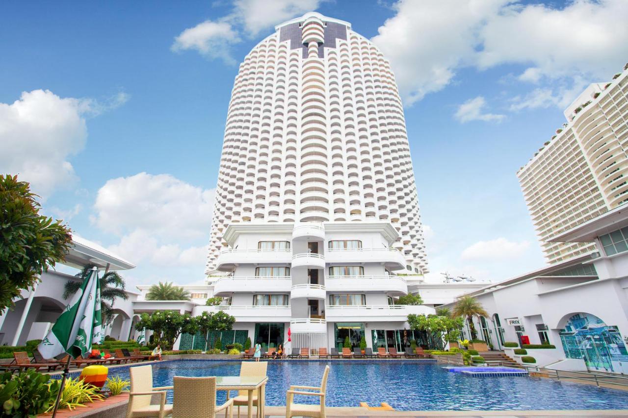 Image: D Varee Jomtien Beach, Pattaya