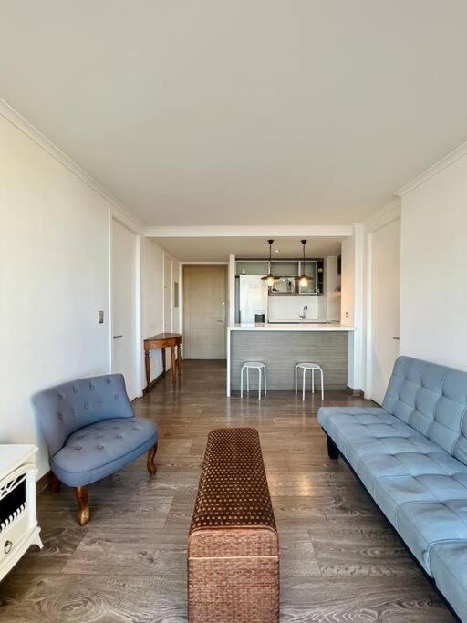 Departamento exclusivo excelente categor�a y vista