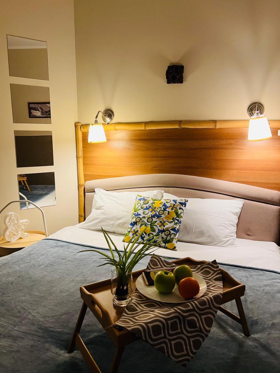 Voznesenskaya 48 Apartment - Housity