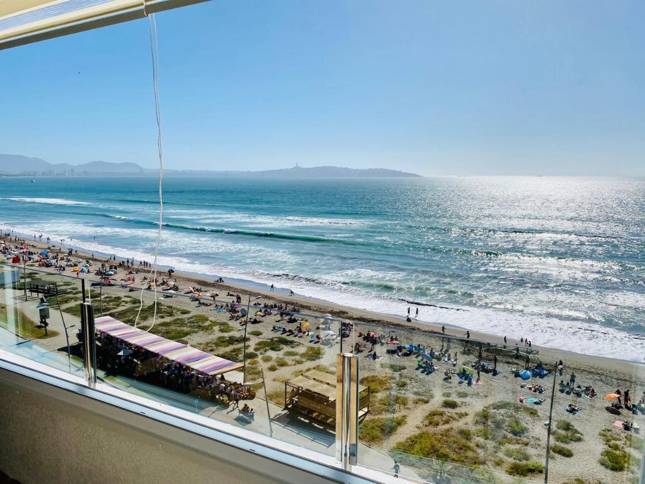 Departamento Avenida del Mar La Serena, Oceanic