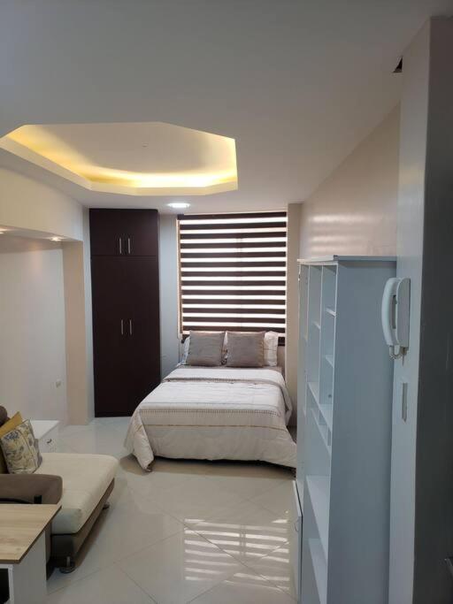 Suite full amoblada en Machala - Housity