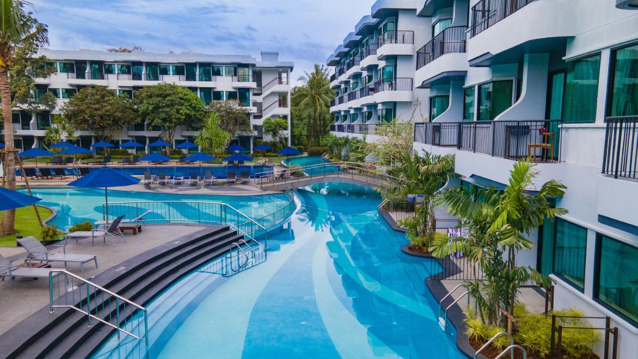 Image: Holiday Style Ao Nang Beach Resort, Krabi