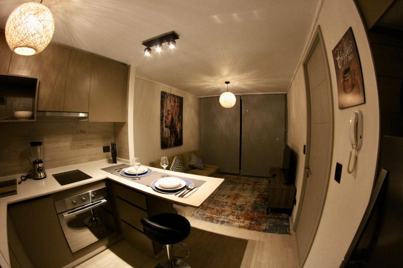 Apartamento Nuevo Central 2P