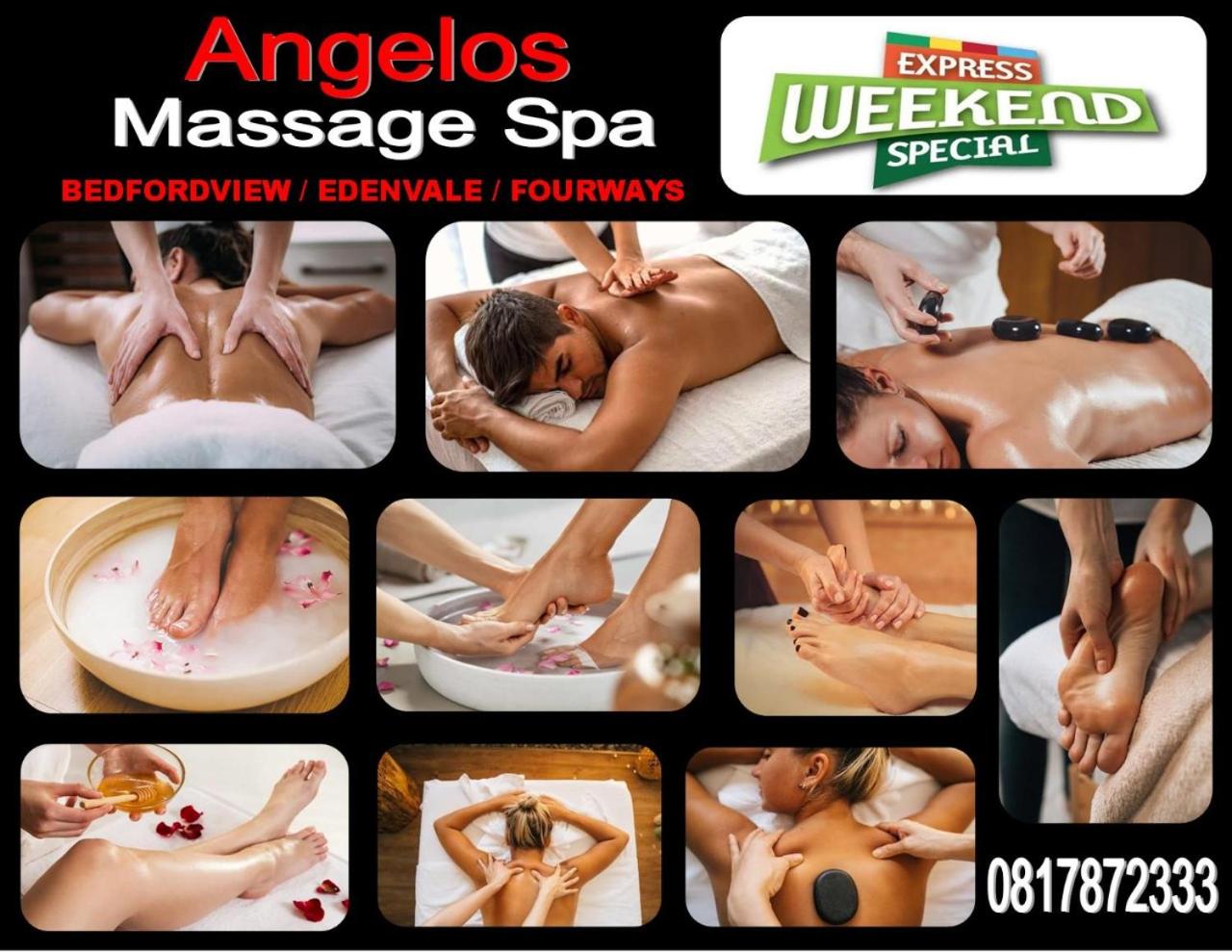 ANGELOS Lodge & Lounge - Housity