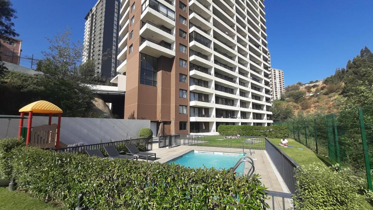 Depto Moderno 3 m�x 4 personas