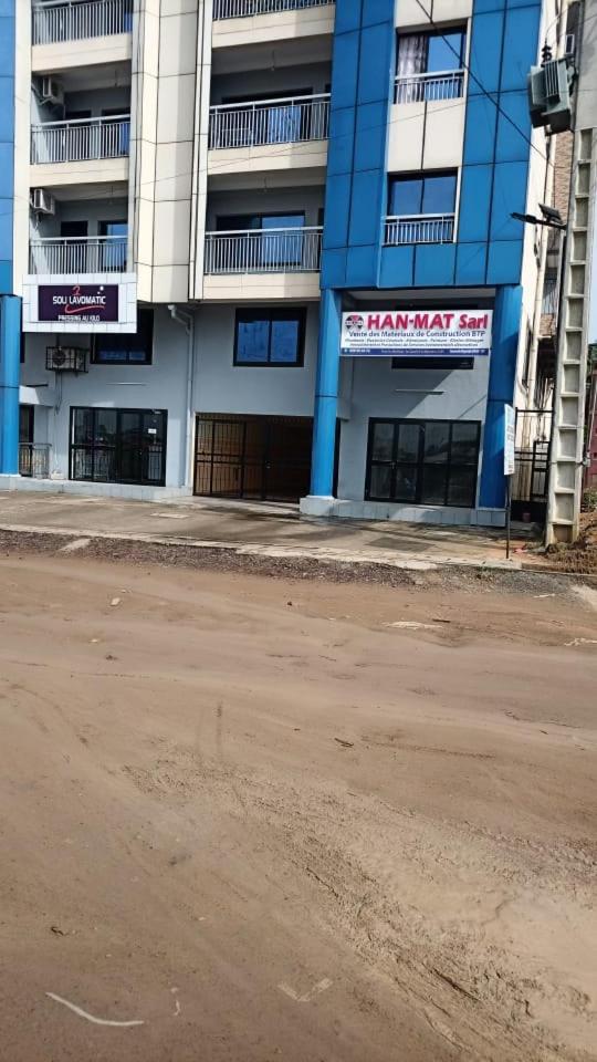 Luxury appartement douala - Housity