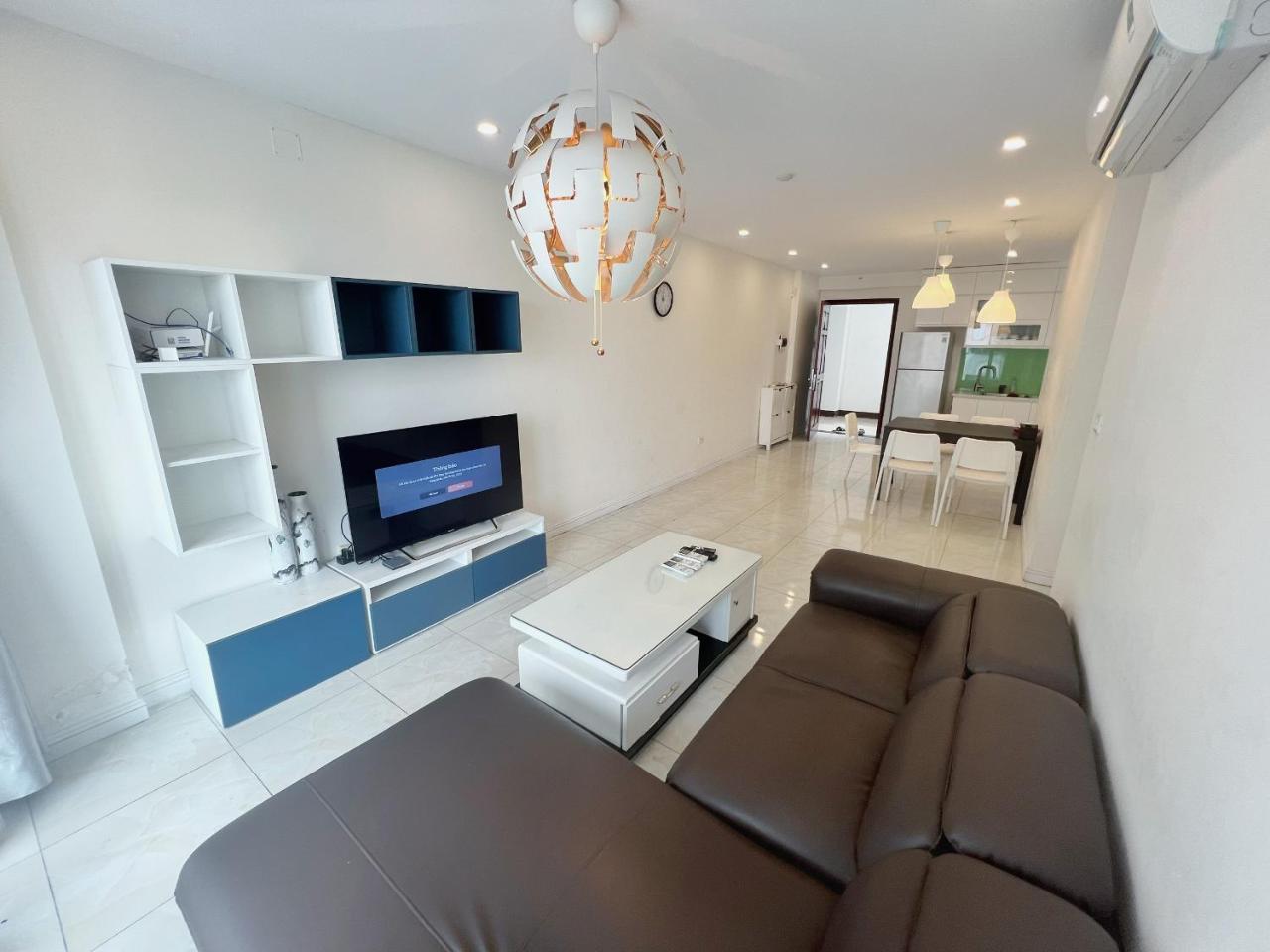 Halong Bay Luxury Apartment - Housity