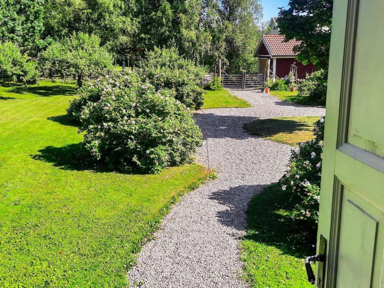 3 person holiday home in REBRO - Housity