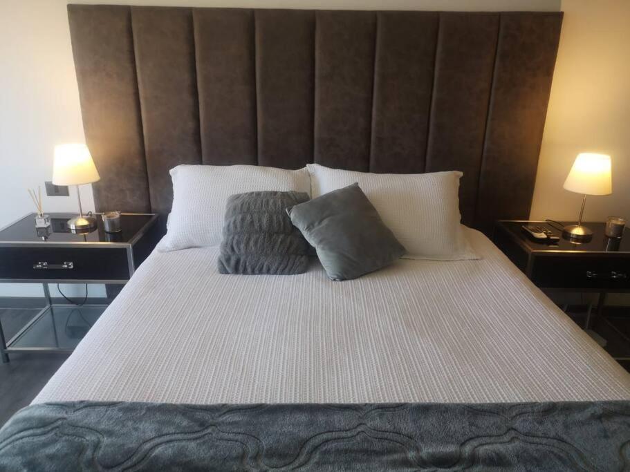 C�modo Depto en Santiago cercano a metro