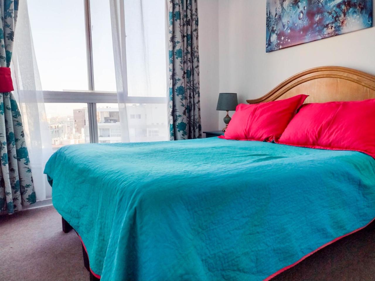 Depto 4 Metro Cal y Canto 1 dormitorio y 1ba�o