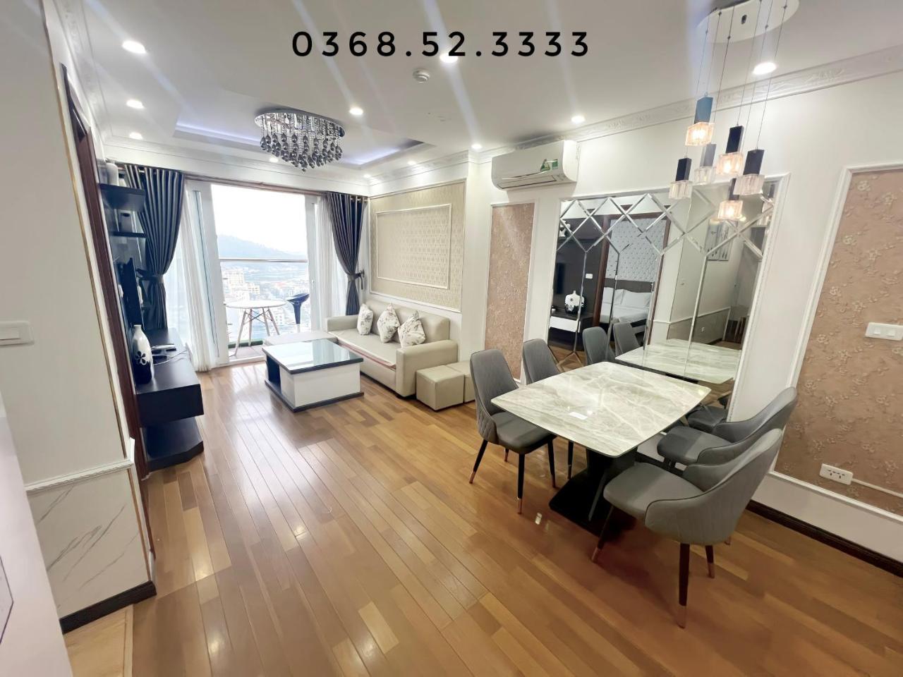 Halong Bay Luxury Apartment - Housity