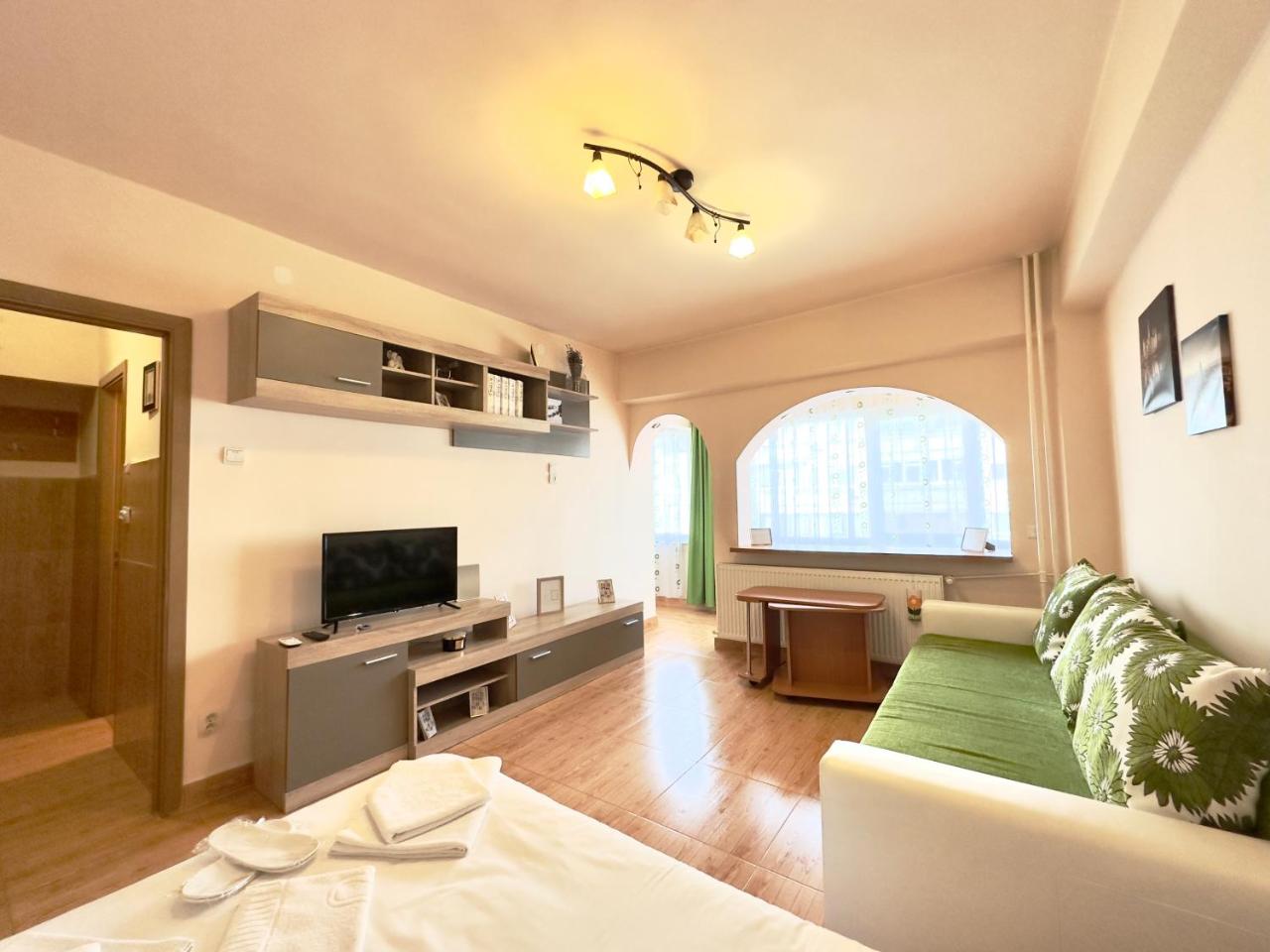 Unirii City Central Studio Ploiesti - Housity