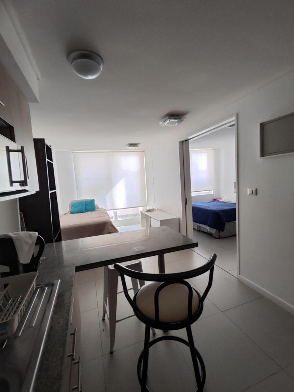 Sector Av. Brasil 1D1B - 4P edificio