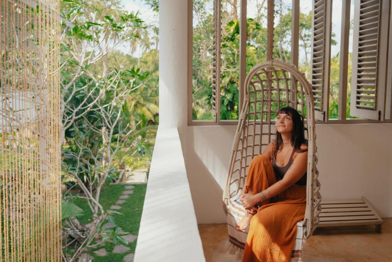 Image: Kirinuga ECO Boutique Retreat