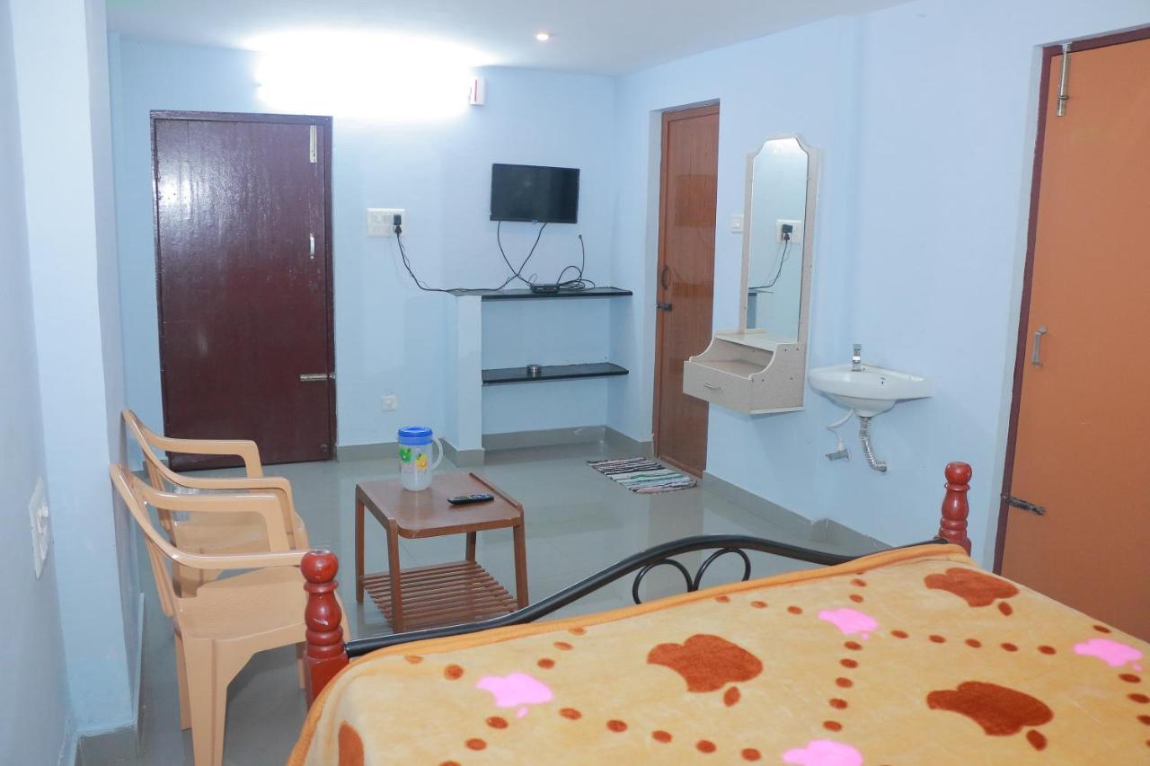 Amirtha Residency - Housity