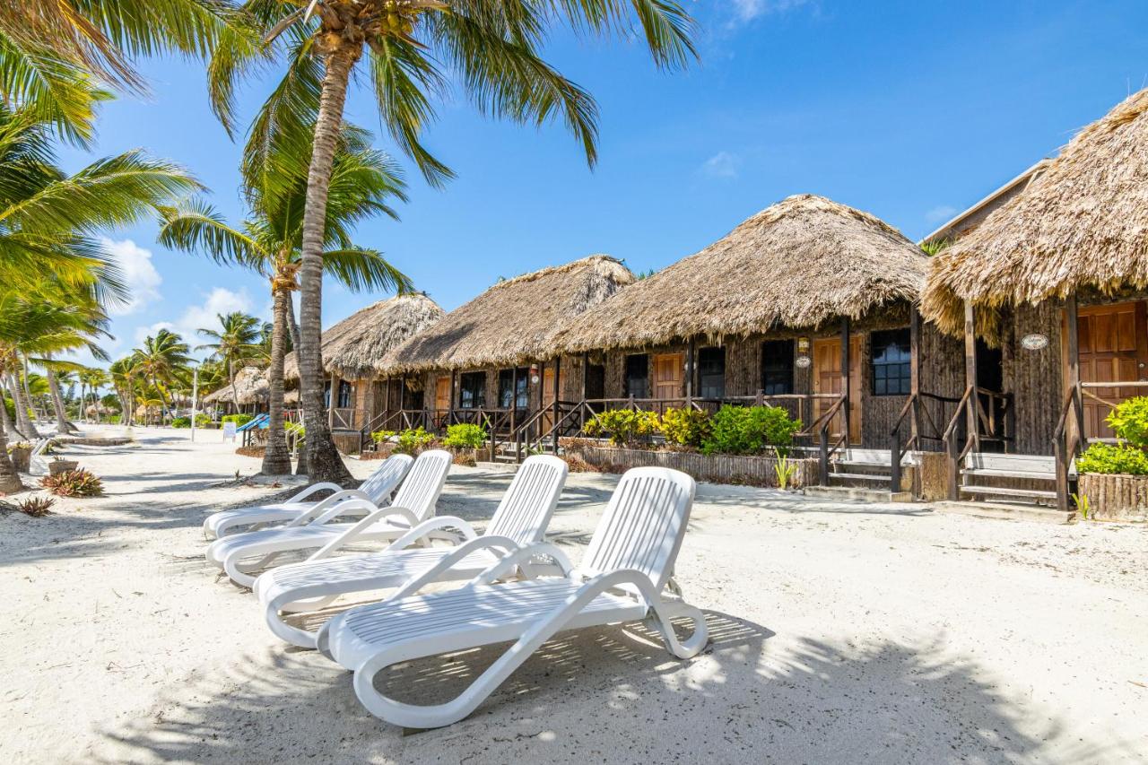 Image: Captain Morgan's Retreat