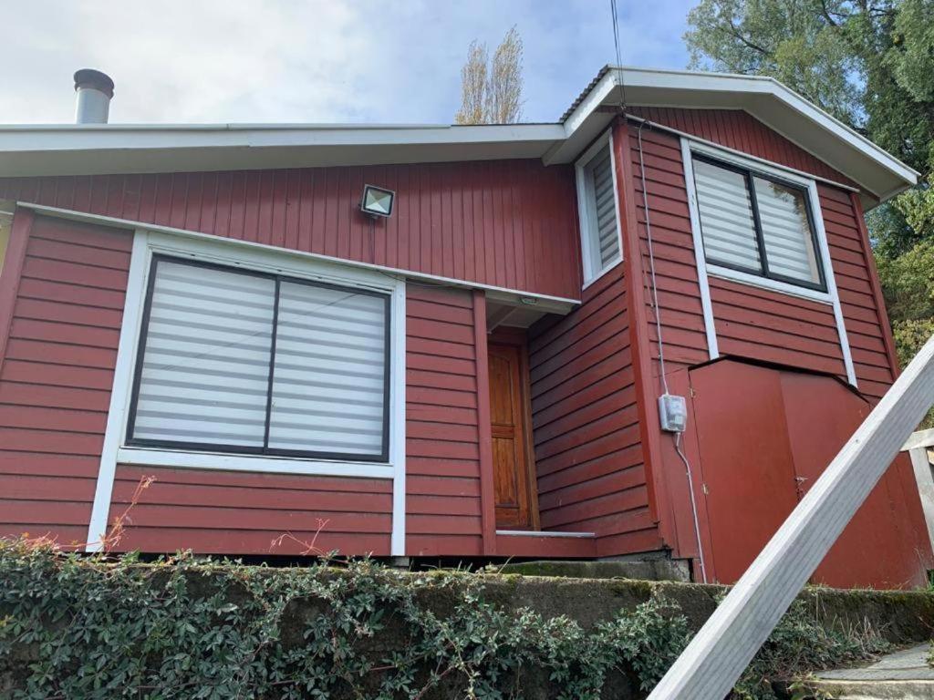 Ten Ten Caba�a y Hospedaje