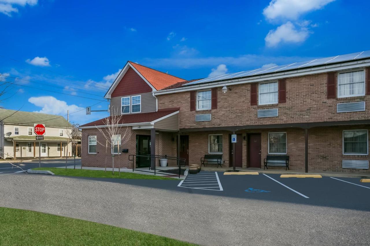 Image: Red Roof Inn Hershey