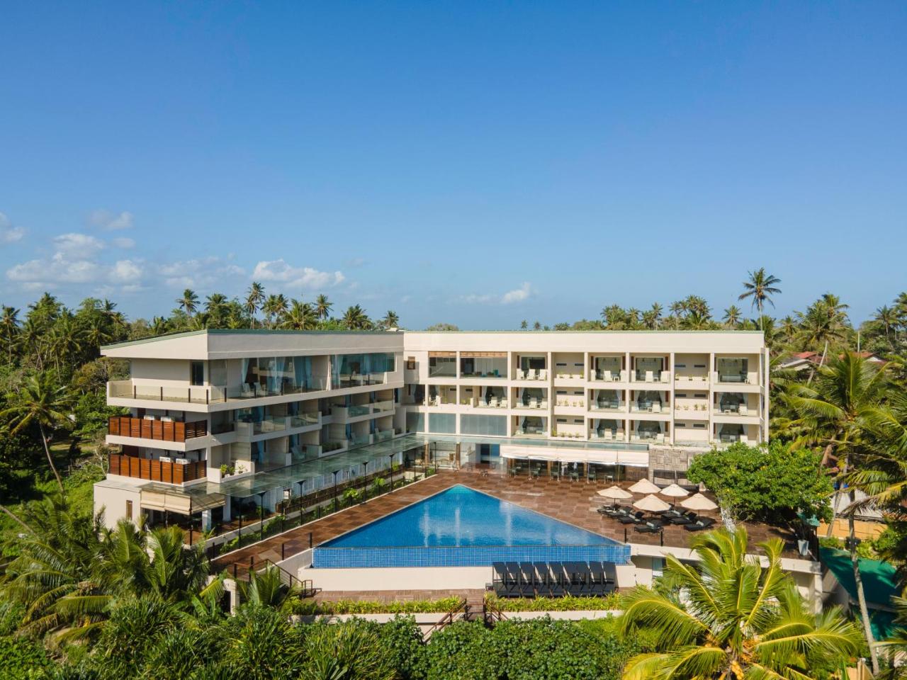 Image: Ayurvie Weligama - Ayurvedic Retreat by Thema Collection -Exclusively for Adults-