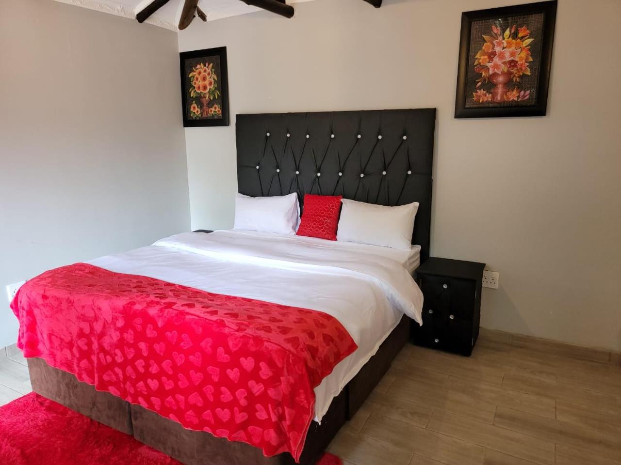 ANGELOS Lodge & Lounge - Housity