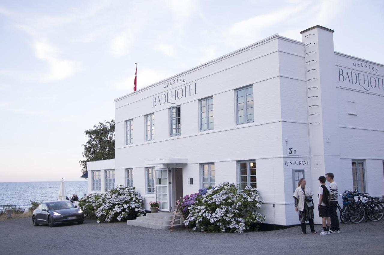 Image: Melsted Badehotel
