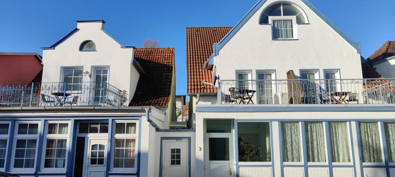 Image: Hotel Zum Strand