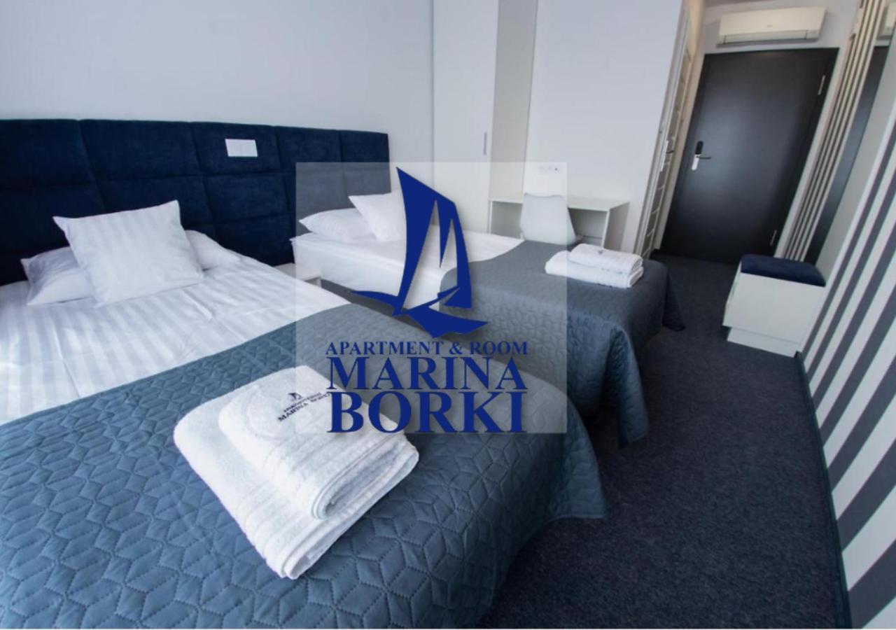 Image: Apartment & Room MARINA BORKI - Pokoje