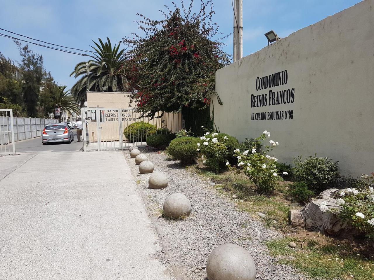 Departamento a pasos de la playa