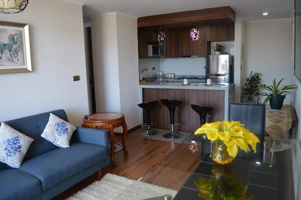 Departamento Concepci�n III