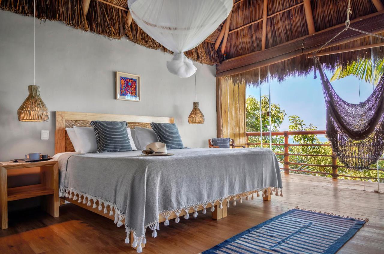 Image: Xinalani Retreat Mexico