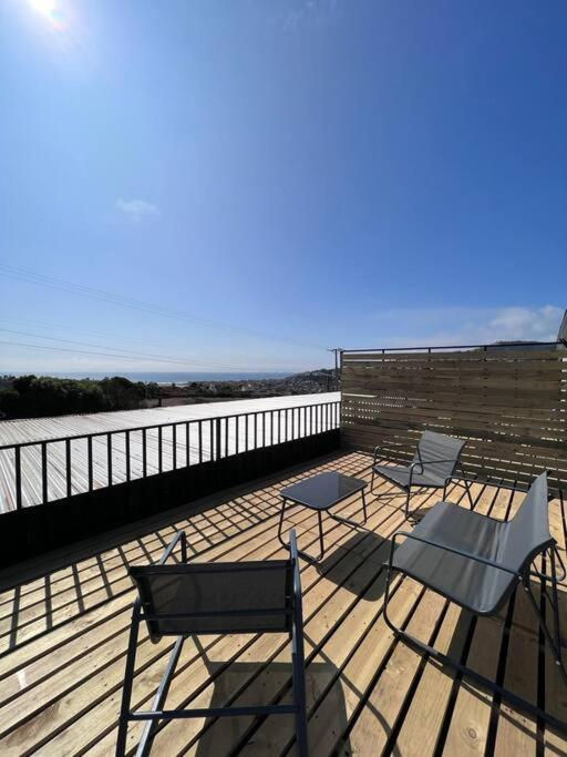 Caba�a Espectacular Maitencillo