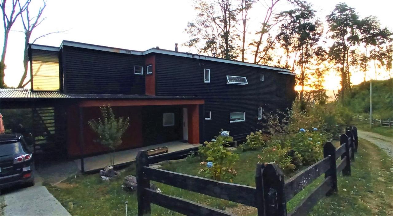 CasaBosque-Rucalemu, Torobayo