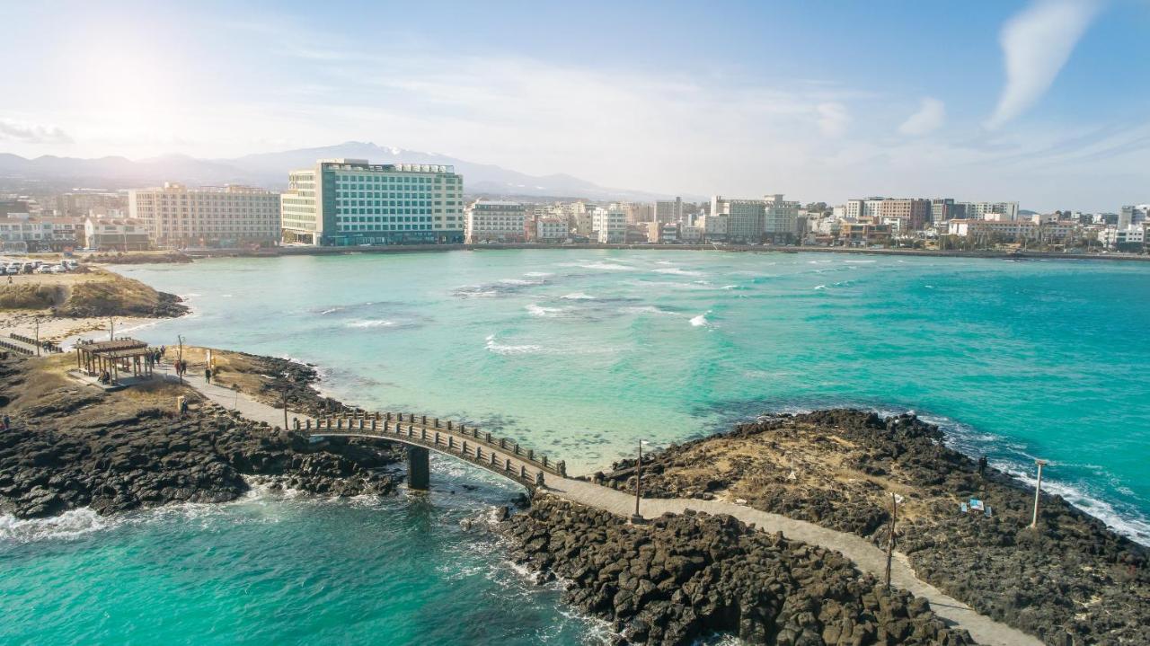 Image: Utop Ubless Hotel Jeju