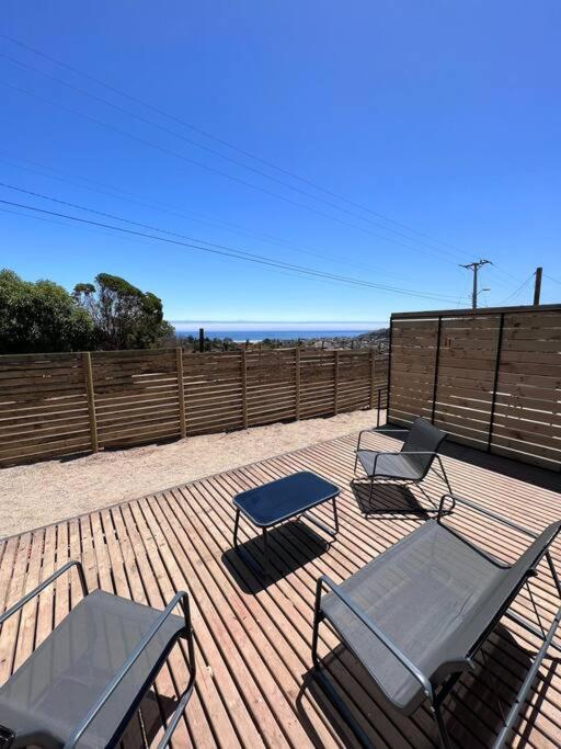 Caba�a Hermosa Maitencillo