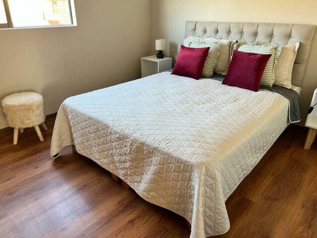 Casa Nueva Sector Oriente Talca