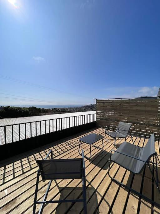 Caba�a Espectacular Maitencillo