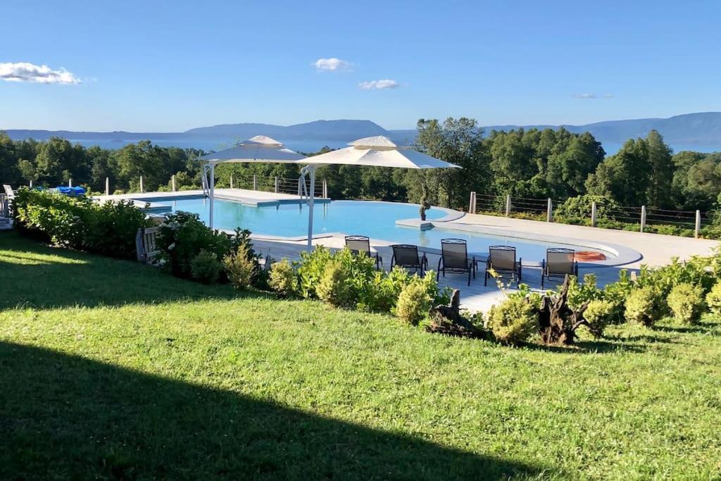 Pucon , Villa Privada